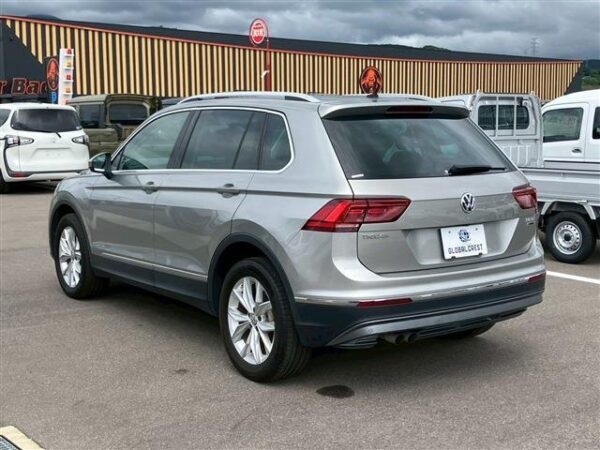 Ref:AUX-18496231 VOLKSWAGEN TIGUAN 2020 - Image 10
