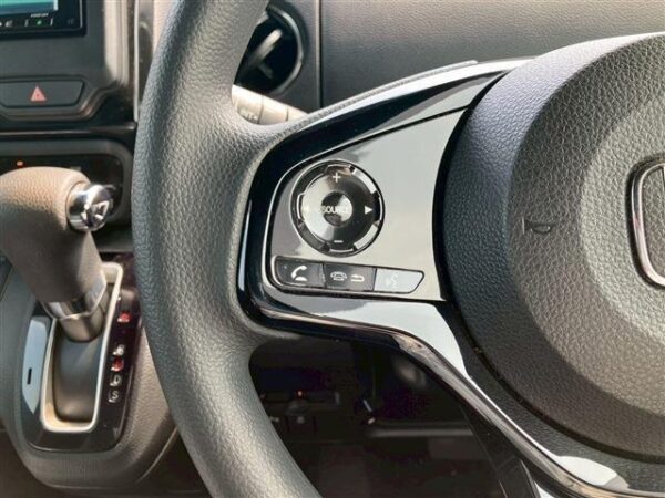 Ref:AUX-18496232 HONDA N-BOX CUSTOM 2023 - Image 2