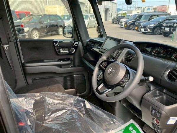 Ref:AUX-18496232 HONDA N-BOX CUSTOM 2023 - Image 12