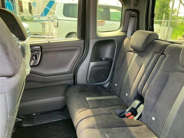 Ref:AUX-18496232 HONDA N-BOX CUSTOM 2023 - Image 15