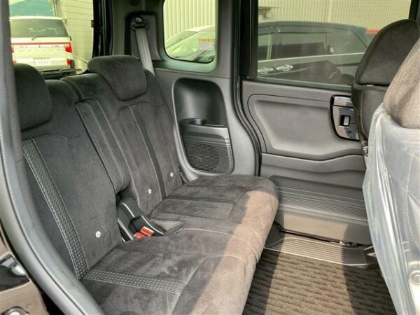 Ref:AUX-18496232 HONDA N-BOX CUSTOM 2023 - Image 16
