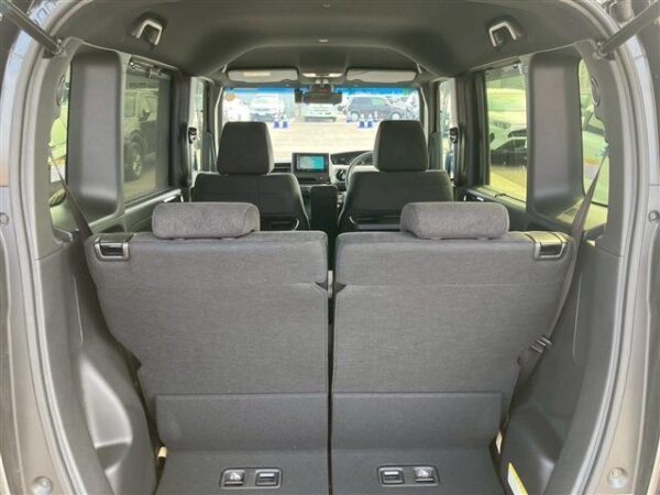 Ref:AUX-18496232 HONDA N-BOX CUSTOM 2023 - Image 17