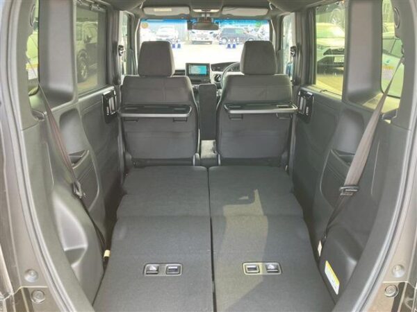 Ref:AUX-18496232 HONDA N-BOX CUSTOM 2023 - Image 18