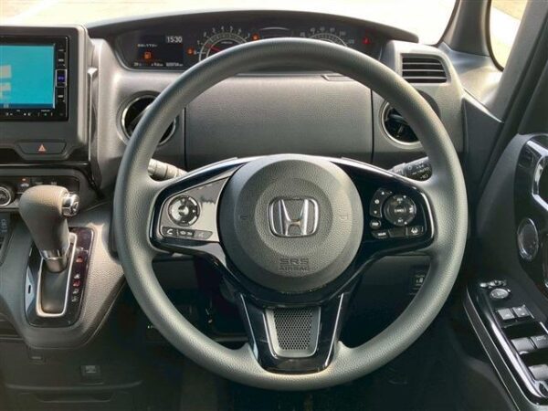 Ref:AUX-18496232 HONDA N-BOX CUSTOM 2023 - Image 19