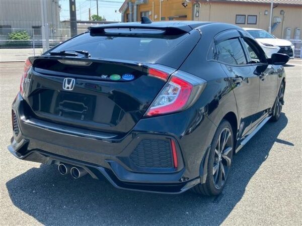 Ref:AUX-18496245 HONDA CIVIC 2018 - Image 11