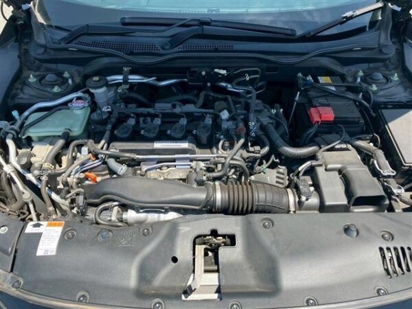 Ref:AUX-18496245 HONDA CIVIC 2018 - Image 12