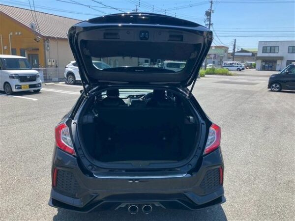 Ref:AUX-18496245 HONDA CIVIC 2018 - Image 13