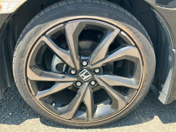 Ref:AUX-18496245 HONDA CIVIC 2018 - Image 15