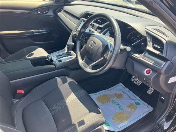 Ref:AUX-18496245 HONDA CIVIC 2018 - Image 16