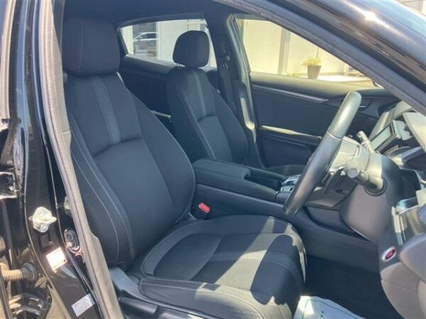 Ref:AUX-18496245 HONDA CIVIC 2018 - Image 17