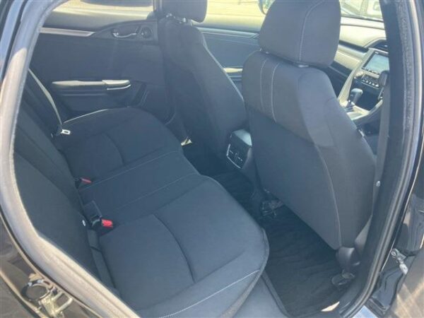Ref:AUX-18496245 HONDA CIVIC 2018 - Image 18