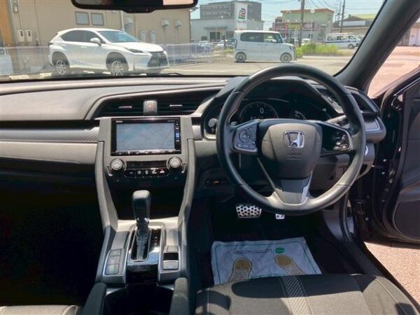 Ref:AUX-18496245 HONDA CIVIC 2018 - Image 20