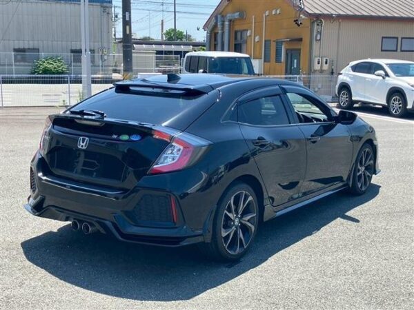 Ref:AUX-18496245 HONDA CIVIC 2018 - Image 4