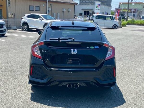 Ref:AUX-18496245 HONDA CIVIC 2018 - Image 5