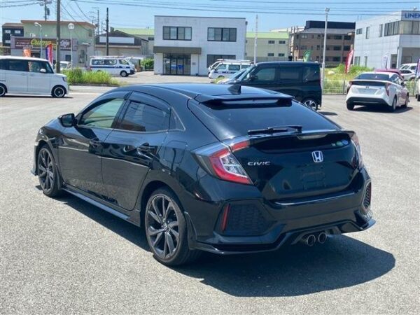 Ref:AUX-18496245 HONDA CIVIC 2018 - Image 6
