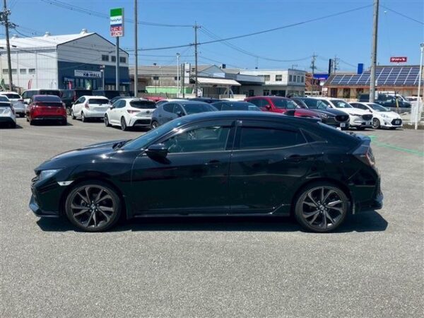 Ref:AUX-18496245 HONDA CIVIC 2018 - Image 7