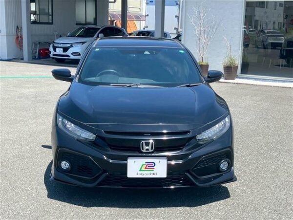 Ref:AUX-18496245 HONDA CIVIC 2018 - Image 9