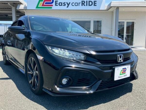 Ref:AUX-18496245 HONDA CIVIC 2018 - Image 10