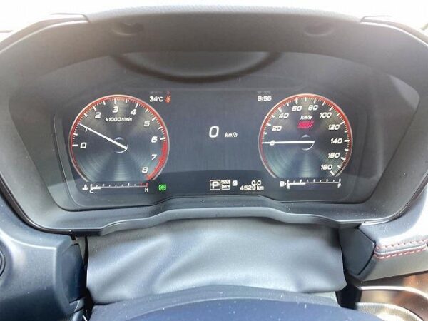 Ref:AUX-18496250 SUBARU LEVORG 2024 - Image 14