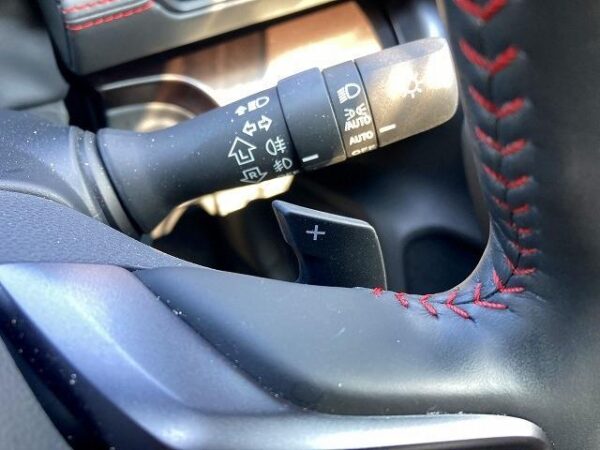 Ref:AUX-18496250 SUBARU LEVORG 2024 - Image 17