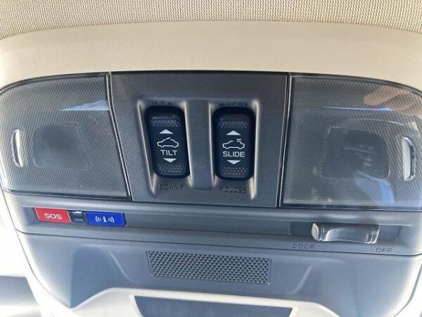 Ref:AUX-18496250 SUBARU LEVORG 2024 - Image 19
