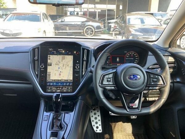 Ref:AUX-18496250 SUBARU LEVORG 2024 - Image 3