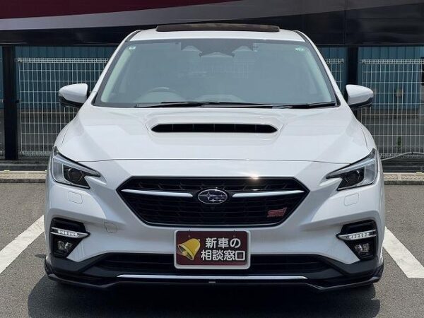 Ref:AUX-18496250 SUBARU LEVORG 2024 - Image 10