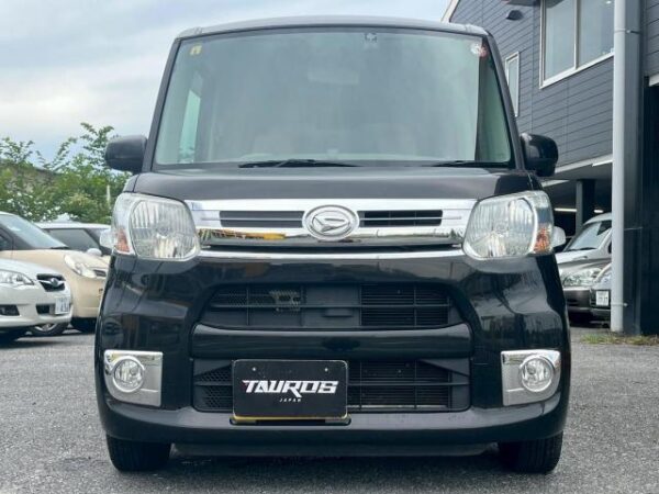 Ref:AUX-18496295 DAIHATSU TANTO 2014 - Image 2
