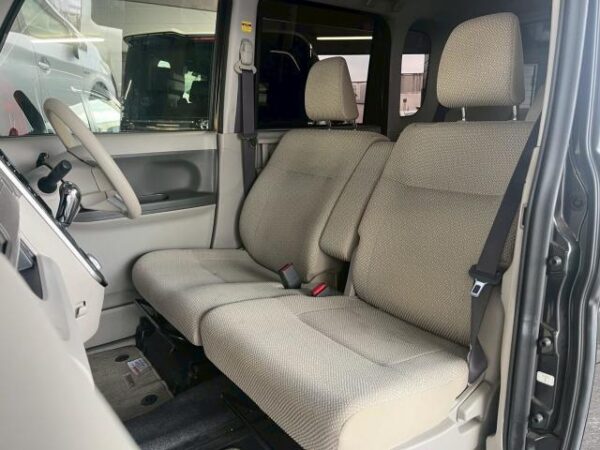 Ref:AUX-18496295 DAIHATSU TANTO 2014 - Image 11