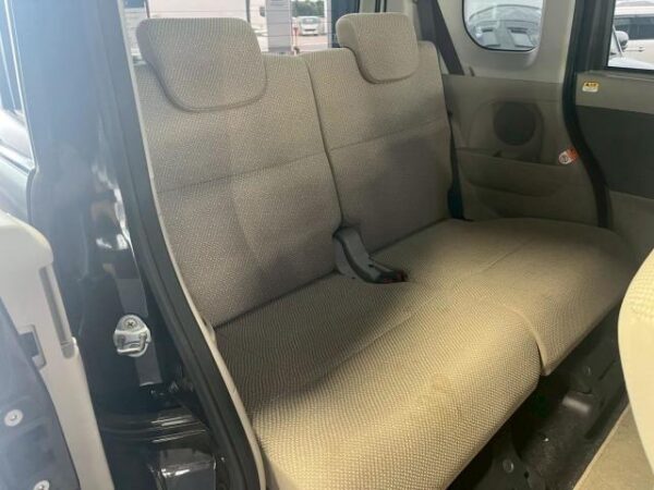 Ref:AUX-18496295 DAIHATSU TANTO 2014 - Image 12
