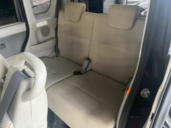 Ref:AUX-18496295 DAIHATSU TANTO 2014 - Image 13
