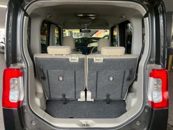 Ref:AUX-18496295 DAIHATSU TANTO 2014 - Image 14