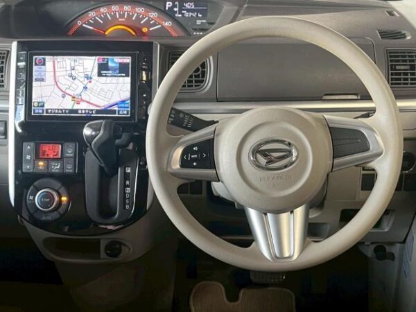 Ref:AUX-18496295 DAIHATSU TANTO 2014 - Image 15
