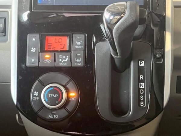 Ref:AUX-18496295 DAIHATSU TANTO 2014 - Image 18