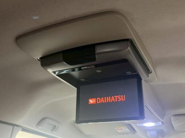 Ref:AUX-18496295 DAIHATSU TANTO 2014 - Image 19