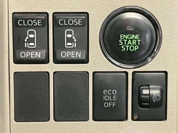Ref:AUX-18496295 DAIHATSU TANTO 2014 - Image 20