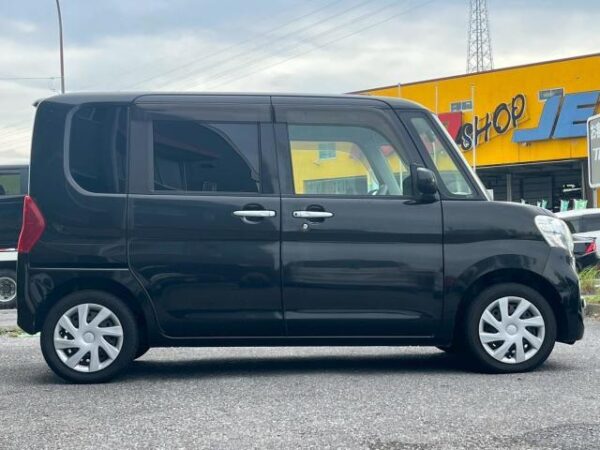 Ref:AUX-18496295 DAIHATSU TANTO 2014 - Image 4