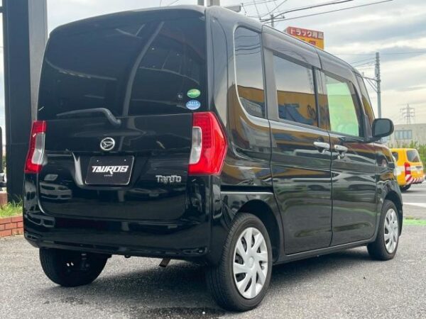 Ref:AUX-18496295 DAIHATSU TANTO 2014 - Image 5