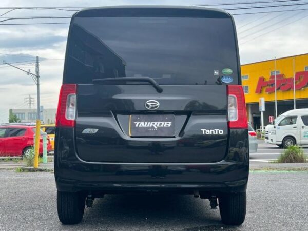 Ref:AUX-18496295 DAIHATSU TANTO 2014 - Image 6
