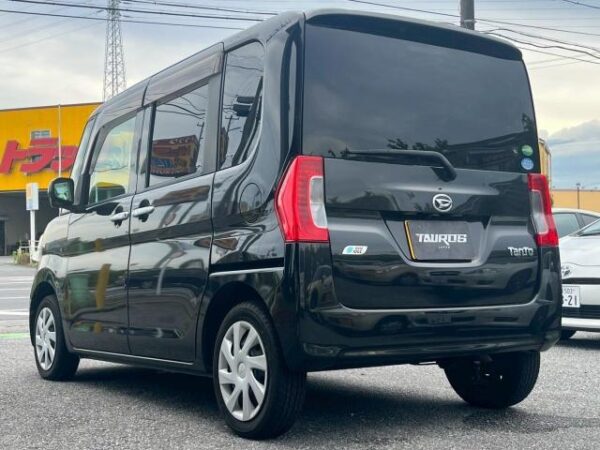 Ref:AUX-18496295 DAIHATSU TANTO 2014 - Image 7