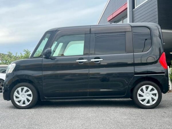 Ref:AUX-18496295 DAIHATSU TANTO 2014 - Image 8