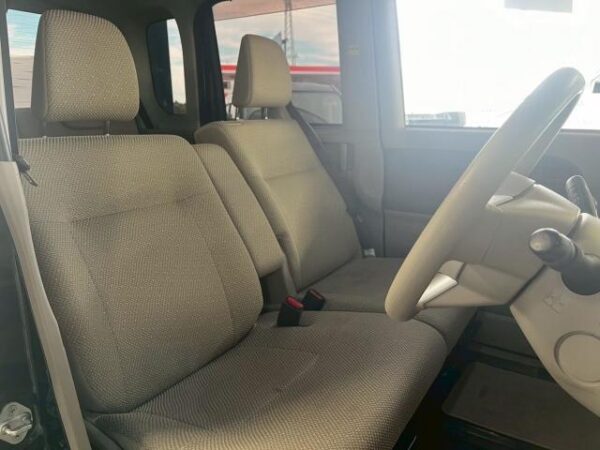 Ref:AUX-18496295 DAIHATSU TANTO 2014 - Image 10