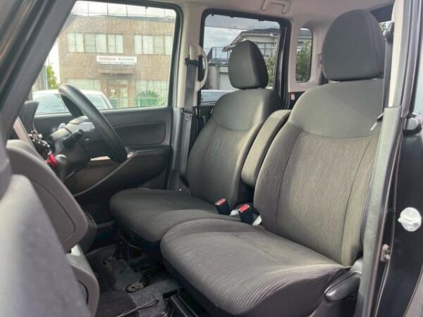 Ref:AUX-18496344 NISSAN DAYZ ROOX 2014 - Image 11