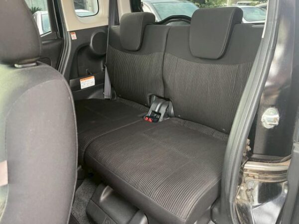Ref:AUX-18496344 NISSAN DAYZ ROOX 2014 - Image 13