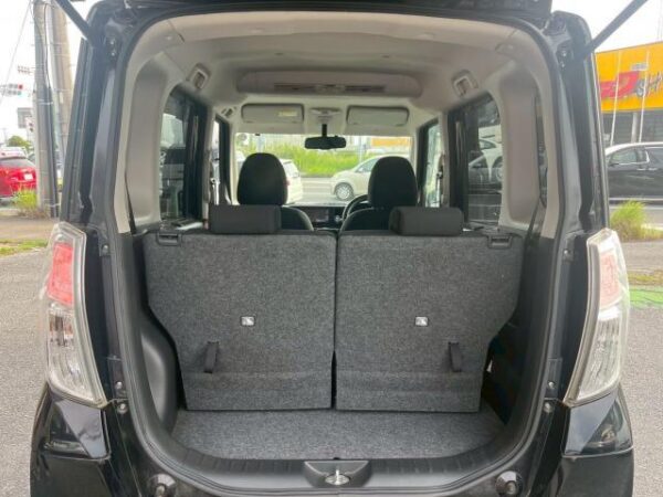 Ref:AUX-18496344 NISSAN DAYZ ROOX 2014 - Image 14