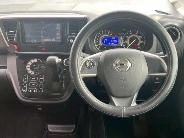 Ref:AUX-18496344 NISSAN DAYZ ROOX 2014 - Image 15