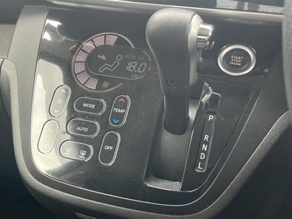 Ref:AUX-18496344 NISSAN DAYZ ROOX 2014 - Image 18