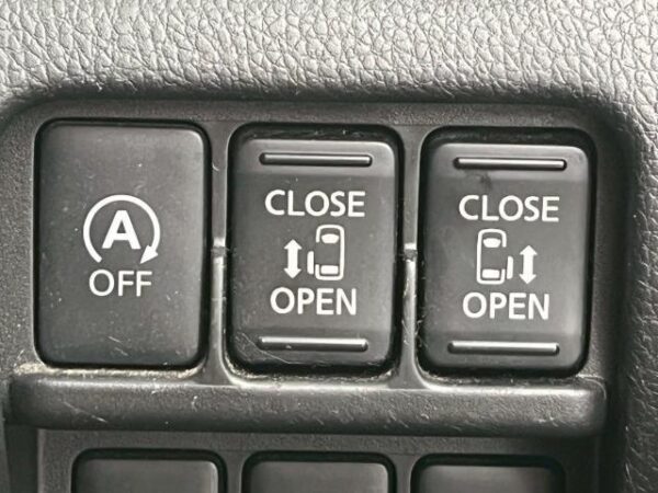 Ref:AUX-18496344 NISSAN DAYZ ROOX 2014 - Image 20