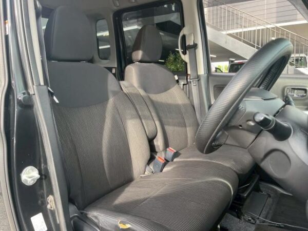 Ref:AUX-18496344 NISSAN DAYZ ROOX 2014 - Image 10