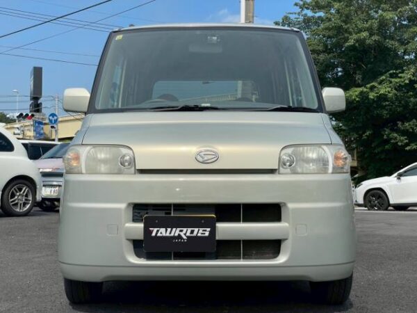 Ref:AUX-18496355 DAIHATSU TANTO 2004 - Image 2